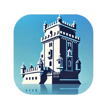 Cover Image for Appstore Connect - Lisboa