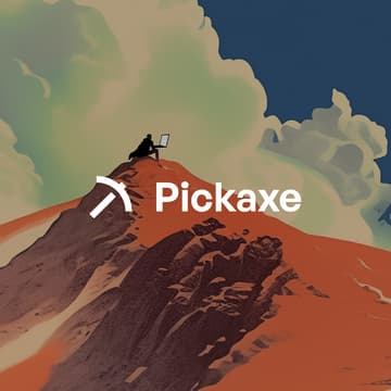 Cover Image for Pickaxe Office Hours