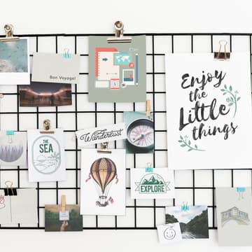 Cover Image for Vision Board Workshop