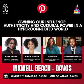 Cover Image for Owning Our Influence: Authenticity and Cultural Power in a Hyperconnected World