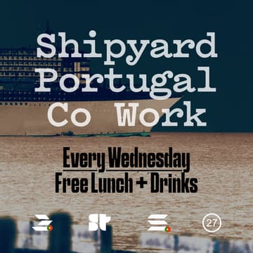 Cover Image for Shipyard Laptop Meetup