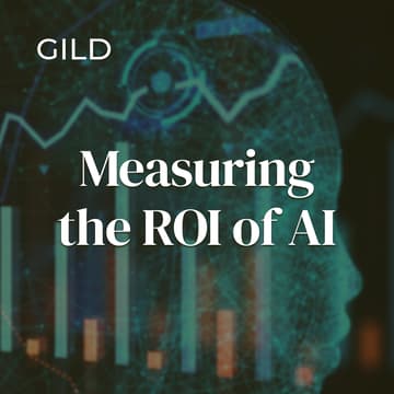 Cover Image for Measuring the ROI of AI