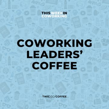 Cover Image for Coworking Leaders' Coffee: NYC - April