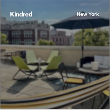 Cover Image for Kindred Lights in Harlem Heights: A Rooftop Gathering for Community & Connection