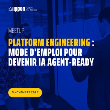 Cover Image for Platform Engineering : Mode d'emploi pour devenir IA Agent-Ready