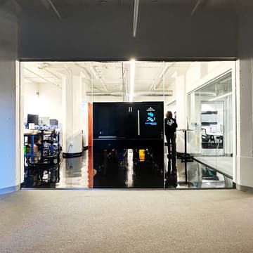 Cover Image for 127th SF Hardware Meetup @ Lumafield | Robotics + Manufacturing #SFTechWeek