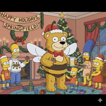 Cover Image for ECB Holiday Dinner