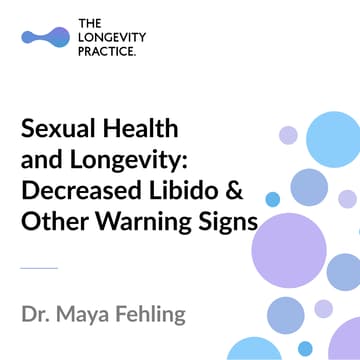 Cover Image for 💭 How to Have Great Sex Beyond 40 | The Longevity Practice