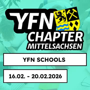 Cover Image for YFN Schools Zwickau | Mittelsachsen