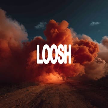 Cover Image for LOOSH RECOVERY WALK | MUNICH