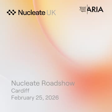 Cover Image for Build What Matters Tour Cardiff Lunch