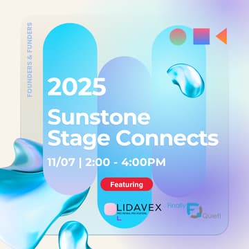 Cover Image for Sunstone Stage Connects - Medical Device