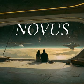 Cover Image for Novus: Week #116