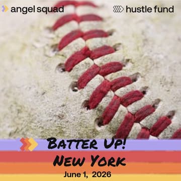 Cover Image for Batter Up NYC!