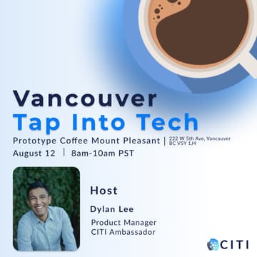 Cover Image for Vancouver Tap into Tech