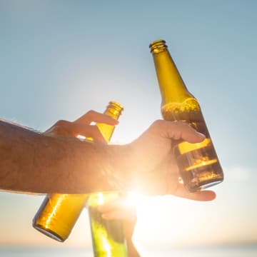 Cover Image for Rooftop Drinks [Aldgate East]