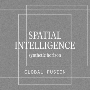 Cover Image for Global Fusion Barcelona