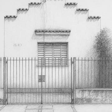 Cover Image for Entre Vilas