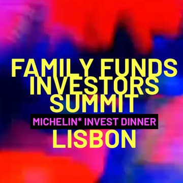 Cover Image for 🇵🇹🥂🥑Michelin* Invest Dinner #1 Family Offices & Investors Summit Lisbon #WebSummit @ Oficio Nov 10 6-8 PM