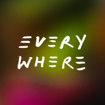 Cover Image for Everywhere
