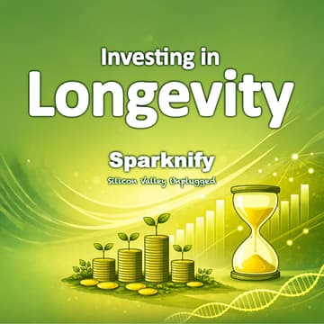 Cover Image for The Longevity Economy: Investing in Longer Lives
