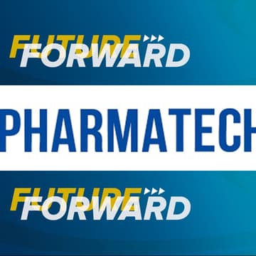 Cover Image for PharmaTech- Future Forward