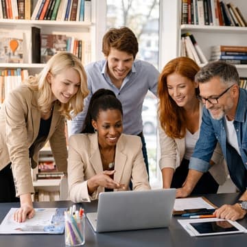 Cover Image for AI-Powered Career Bootcamp * xMBA - Juni Edition