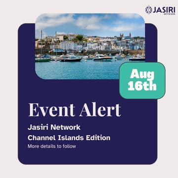 Cover Image for Jasiri Network - Channel Islands Edition