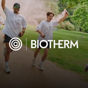 Cover Image for CNDO x Biotherm: Run & Glow