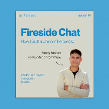 Cover Image for Off the Record – Fireside Chats by Wefunder & Andrew Yeung