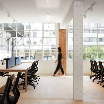 Cover Image for Antidote Office Open Day! ⚡️