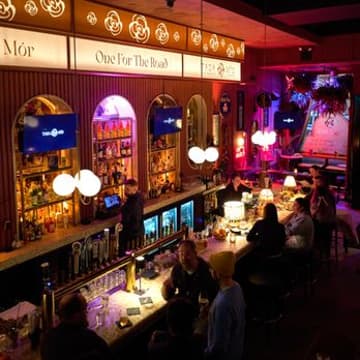Cover Image for NYC Smarterships Happy Hour: Sponsored by Searchspring!