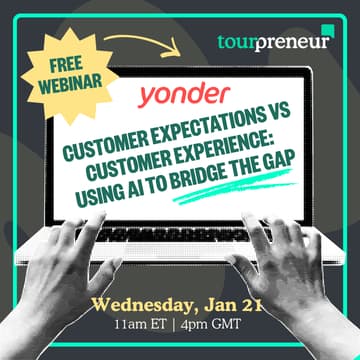 Cover Image for Customer Expectations vs Reality: Using AI to Close the Gap