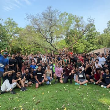 Cover Image for Bring Your Buddy 5k