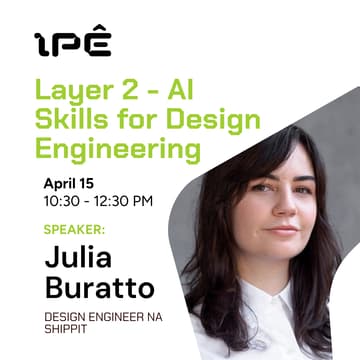 Cover Image for Layer 2 - AI Skills for Design Engineering