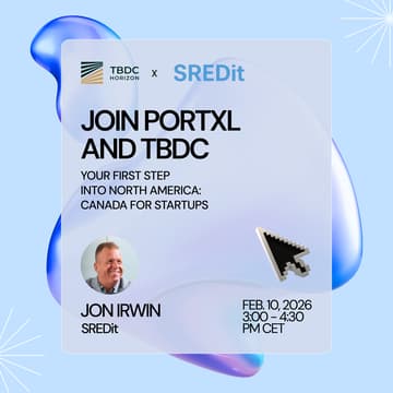 Cover Image for Your First Step into North America: Canada for Startups