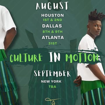 Cover Image for Culture in Motion: The Trax Experience