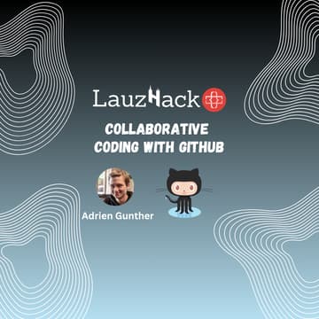 Cover Image for Introduction to Collaborative Coding with GitHub