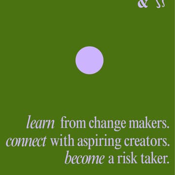 Cover Image for The Creator Club x Silly Sapiens: Navigating Career Pivots Panel