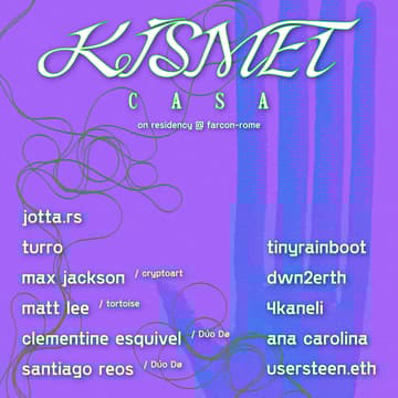 Cover Image for Open Studio Day