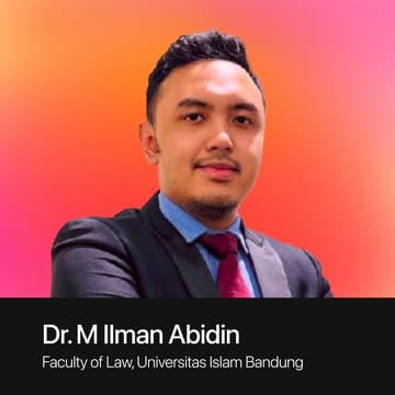 Cover Image for Cara Cepat Menemukan Research Gap dan Novelty Menggunakan AI