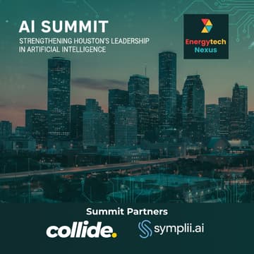 Cover Image for AI Summit