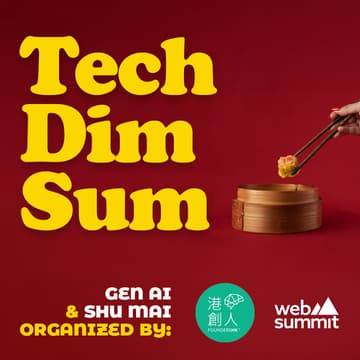 Cover Image for Tech Dim Sum (San Francisco)