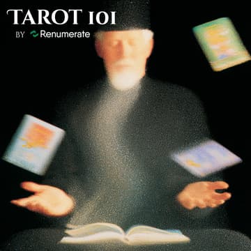 Cover Image for Tarot 101: Learn to Read the Signs - Open Registration