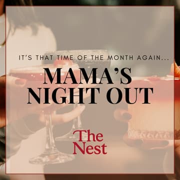 Cover Image for Mama's Night Out