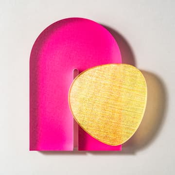Cover Image for 3form's GreenWeek Golden Hour