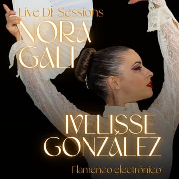Cover Image for Dj sesion + Flamenco electrónico en Za'atar