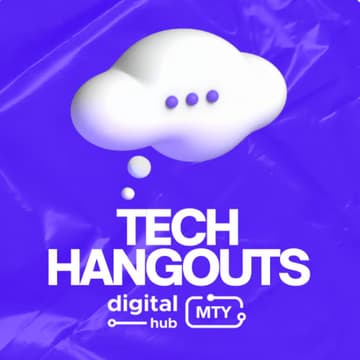Cover Image for Tech Hangout Junio