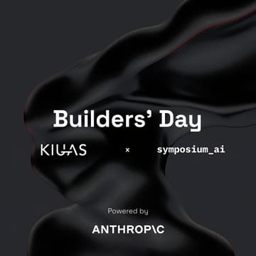 Cover Image for Builders' Day
