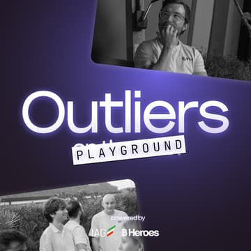 Cover Image for 🍸Outliers Playground